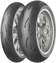 Dunlop TT93 GP PRO 120/80R12 55 J