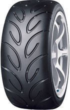 Yokohama Advan A050 175/60R13 NHS
