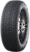Nankang Winter Activa 4 SUV 235/60R18 107 V 3PMSF