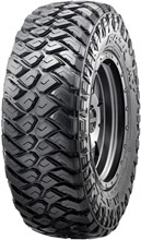 Maxxis MT-772 Razr M/T 225/75R16 115 Q RBL
