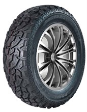 Powertrac Power Rover M/T II 33x12.50R20 114 Q