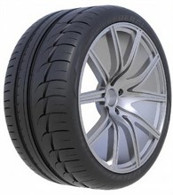 Federal Evoluzion F60 305/30R19 102 Y XL