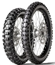 Dunlop GeoMax MX51 80/100-21 51 M TT NHS