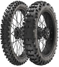 Anlas Capra Extreme 120/90-18 71 R