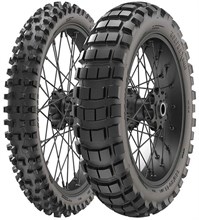 Anlas Capra X Rally 140/80-18 70 R TT