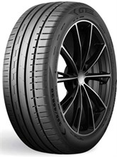 GT Radial Sportactive 2 SUV 275/40R22 107 Y XL FR