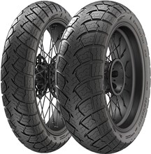 Anlas Winter Grip Plus 170/60R17 72 W Rear