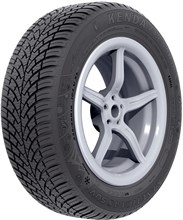 Kenda KR609 Kenetica 4S SUV 215/70R16 100 H 3PMSF