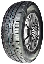 Powertrac SnowVan Pro 205/75R16 110/108 R C 3PMSF