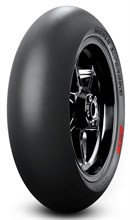 Pirelli Diablo Superbike SCX 190/60R17 Rear TL NHS