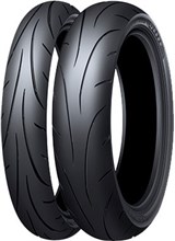 Dunlop Sportmax Q-Lite 90/80-17 46 S TL