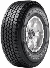 Goodyear Wrangler All Terrain Adventure 265/70R16 112 T OWL