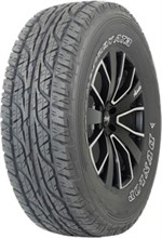 Dunlop GRANDTREK AT3 245/75R16 114/111 S OWL