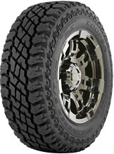 Cooper Discoverer S/T MAXX 285/70R17 121/118 Q OWL