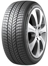 Duraturn Mozzo 4 Season 175/65R14 86 H XL 3PMSF
