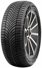 Royal Black Royal A/S II 225/45R17 94 W 3PMSF