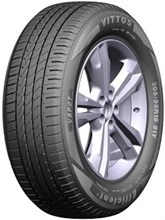 Vittos VSP07 205/40R17 84 W XL