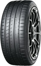 Yokohama Advan Sport V107A 295/35R20 101 Y FR