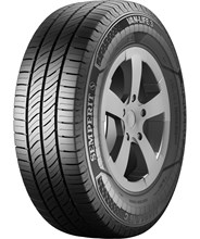Semperit Van-Life 3 215/65R16 109/107 T C