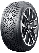 Mazzini Cross AllSeason AS8 185/65R15 88 H 3PMSF