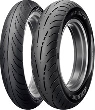 Dunlop D428 130/70R18 63 H Front TL