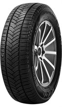 Aplus ASV909 225/55R17 109/107 H C 3PMSF
