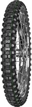 Mitas Enduro Trail-Rally MH 90/90R21 54 R Front SUPER YELLOW STRIPE