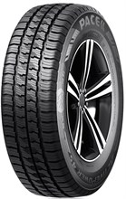 Pace Active Power 4S 195/70R15 104/102 R C 3PMSF