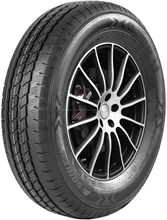 Sonix VAN A/S 215/65R16 109/107 T C 3PMSF