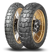 Dunlop Trailmax Raid 110/80R19 59 T Front TL