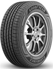 Goodyear Assurance Comforttred 195/60R16 93 H XL * EV